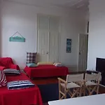 402 Hostel