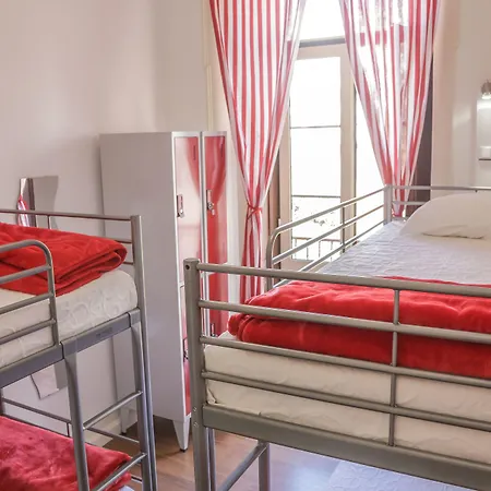 Albergue 402 Figueira da Foz