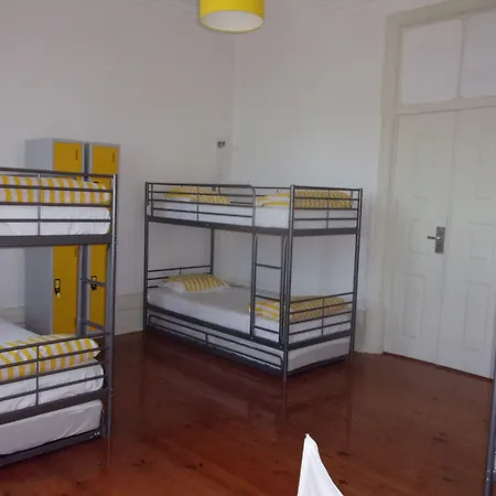402 Hostel Figueira da Foz