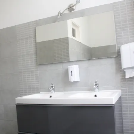 402 Hostel Figueira da Foz