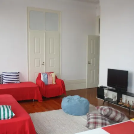 402 Hostel Figueira da Foz