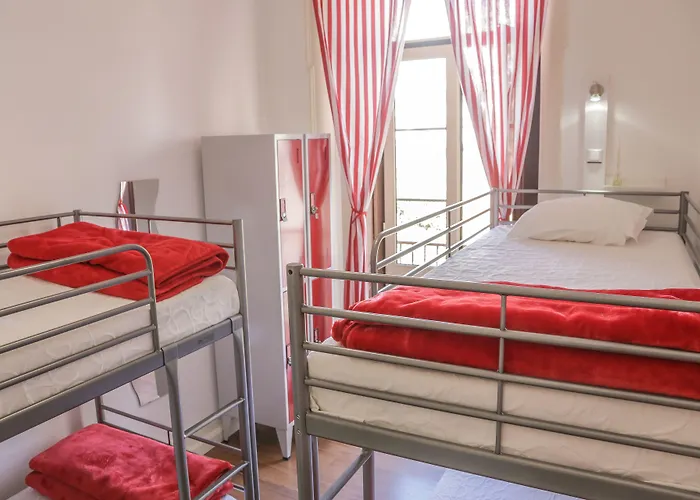 Albergue 402 Figueira da Foz