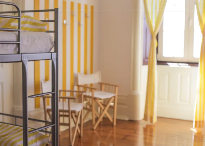 Albergue 402 Figueira da Foz