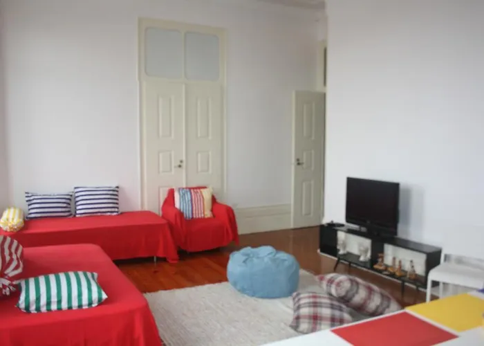 402 Albergue Figueira da Foz