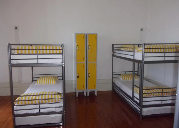 402 Albergue Figueira da Foz